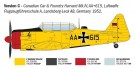 Italeri 1/48 T-6G Texan thumbnail