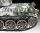 Revell 1/35 T-34/85 thumbnail