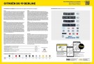 Heller 1/16 Citroen DS 19 Berline thumbnail
