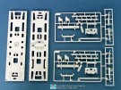 Trumpeter 1/35 280mm K5(E) Leopold German Railway Gun thumbnail