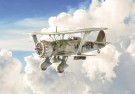 Italeri 1/48 Henschel Hs 123 thumbnail