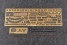 Trumpeter 1/200 German Scharnhorst Battleship thumbnail