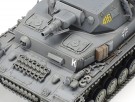 Tamiya 1/35 German Tank Panzerkampfwagen IV Ausf.F thumbnail