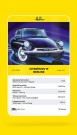 Heller 1/16 Citroen DS 19 Berline thumbnail