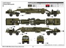 I Love Kit 1/35 M65 280mm Atomic Cannon - Atomic Annie thumbnail