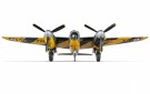 Airfix 1/72 De Havilland Mosquito B.XVI/B.35/TT.35 thumbnail