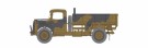 Airfix 1/35 WWII British Army 30-CWT 4x2 G.S. Truck thumbnail