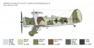 Italeri 1/48 Henschel Hs 123 thumbnail