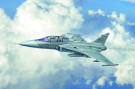 Italeri 1/48 JAS-39D Gripen Twin Seater thumbnail