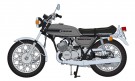 Hasegawa 1/12 Kawasaki 500-SS/Mach III (H1) 1969 thumbnail