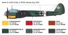 Italeri 1/72 Junkers Ju 88 A-4/17 Torpedo Bomber thumbnail