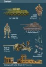 Italeri 1/72 Stalingrad Siege 1942 Tractor Plant Assault - Battle Set thumbnail