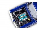Revell 1/24 Pontiac GTO 1964 thumbnail