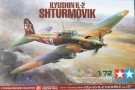 Tamiya 1/72 Ilyshin IL-2 Shturmovik thumbnail