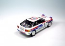 NuNuBeemax 1/24 Toyota Celica GT-Four ST165 1991 Tour De Corse thumbnail
