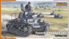 Special Hobby 1/35 Panzerbefehlswagen 35(t) Command Tank thumbnail