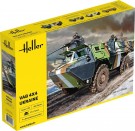 Heller 1/35 VAB 4X4 Ukraine thumbnail