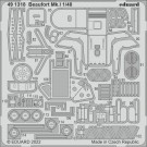 Eduard 1/48 Detaljsett Beaufort Mk.I thumbnail