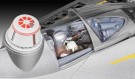 Revell 1/24 Star Wars The Mandalorian - N-1 Starfighter thumbnail
