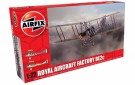 Airfix 1/72 Royal Aircraft Factory BE2c thumbnail