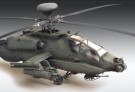 Academy 1/48 Apache AH-64A (MSIP) thumbnail