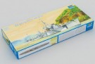 Trumpeter 1/350 German Destroyer Zerstorer Z-30 1942 thumbnail