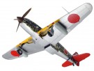 Tamiya 1/48 Kawasaki Ki-61-Id Hien (Tony) thumbnail