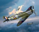 Revell 1/48 Spitfire Mk.II thumbnail