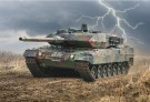 Italeri 1/35 Leopard 2A6 thumbnail