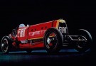 Italeri 1/12 Fiat Metistofele 21706 c.c. thumbnail