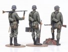 Tamiya 1/48 WWII Wehrmacht Infantry Set thumbnail