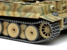 Tamiya 1/48 German Heavy Tank Tiger I Early Production (Eastern Front) thumbnail