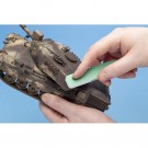 Model Craft Multi-Purpose Flexi-Sander Set (6stk.) thumbnail