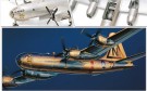 Academy 1/72 USAAF B-29A Enola Gay/Bockscar thumbnail
