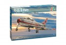 Italeri 1/48 North American FJ-2/3 Fury thumbnail