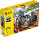 Heller Startsett 1/24 Ferguson TE-20/FF-30 (Gråtass) thumbnail