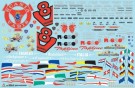 Italeri 1/24 Truck Accessories Set II thumbnail