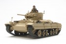 Tamiya 1/35 British Infantry Tank Valentine Mk.II/IV thumbnail