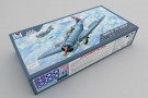 I Love Kit 1/18 U.S. Navy SBD-3/4 Dauntless thumbnail