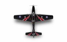 Airfix 1/72 Eurofighter Typhoon FGR.4 Blackjack and Shorts Tucano T.1 thumbnail