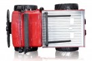 Radiostyrt 1/16 MB Unimog U500 (Fire Rescue) 27Mhz thumbnail