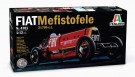Italeri 1/12 Fiat Metistofele 21706 c.c. thumbnail