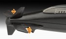 Revell 1/305 U.S.S. Nautilus thumbnail