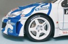 Tamiya 1/24 Peugeot 206 WRC thumbnail