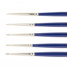 Ultra-Fine Detail Brush Set (5stk.) thumbnail