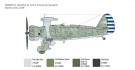 Italeri 1/48 Henschel Hs 123 thumbnail