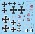Special Hobby 1/32 Fokker D.II Grünzweig`s Planes thumbnail