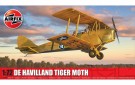 Airfix 1/72 De Havilland Tiger Moth thumbnail