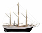 Modell-tec 1/50 Polarskipet Fram I (1893) thumbnail