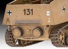 Revell 1/72 Sd.Kfz 164 Nashorn thumbnail